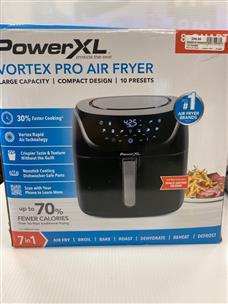 PowerXL Vortex Pro 8QT Air Fryer